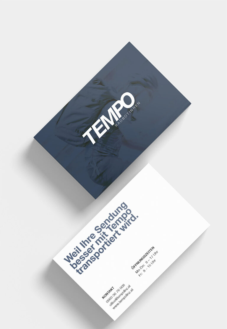 tempo